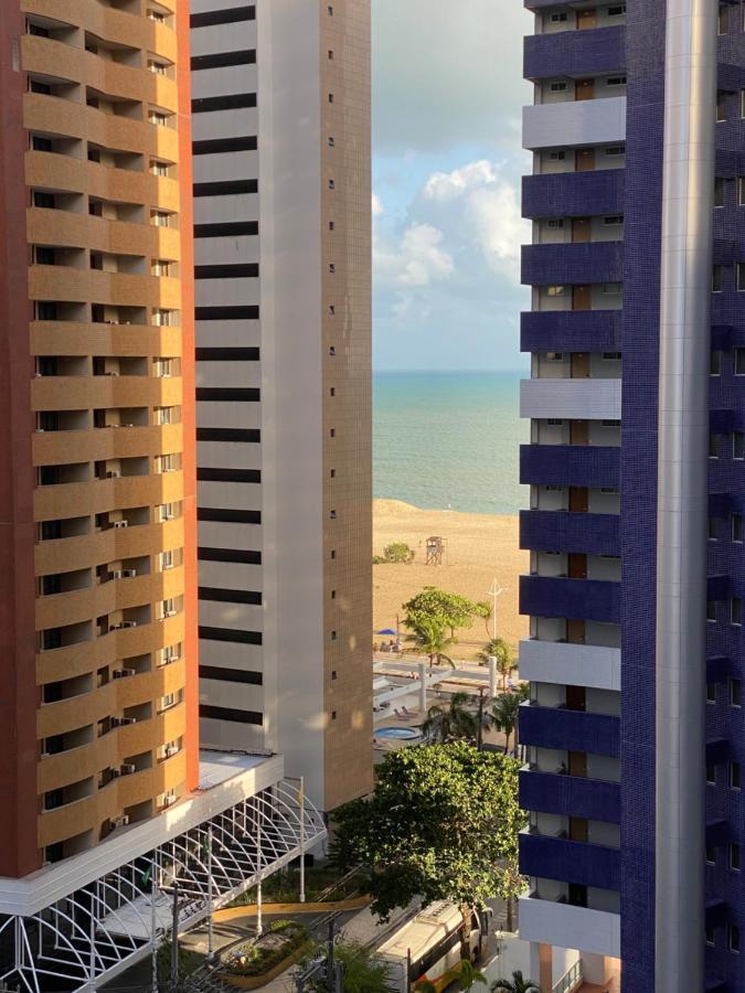 Beach Class - Unique Fortaleza  Exterior foto